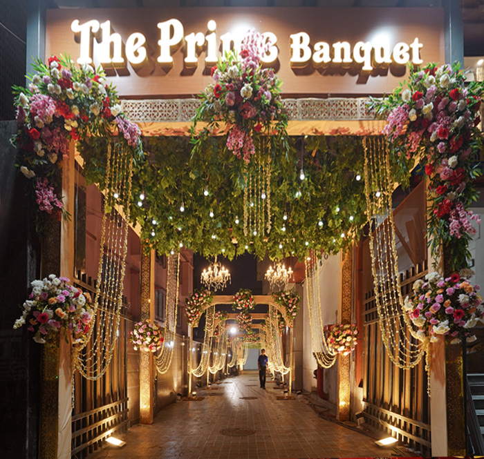 The Prime Banquet